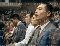 王貞治(野球選手) TV・出版・報道向け写真ならアフロ