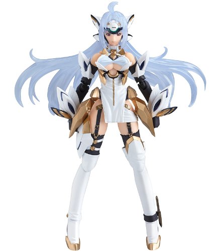 figma 095 Xenosaga Episode III: Also sprach Zarathustra KOS-MOS