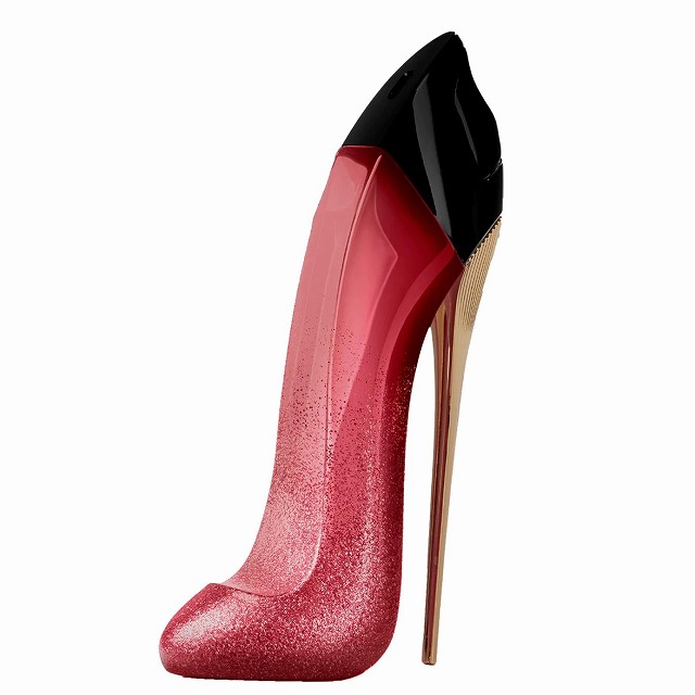 キャロライナ ヘレラ ベリーグッドガールグラムオードパルファム 80ml