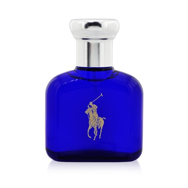 ラルフローレン ポロ ブルー オードトワレ 40mlが激安！【化粧品通販