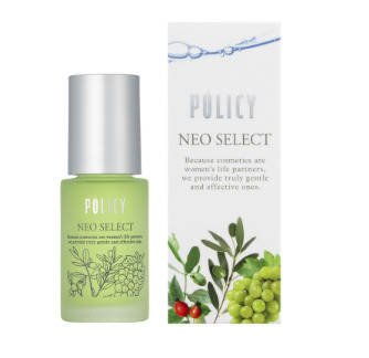 ポリシー ネオセレクト 20mlが激安！早つく！【化粧品通販】ベルコスメ