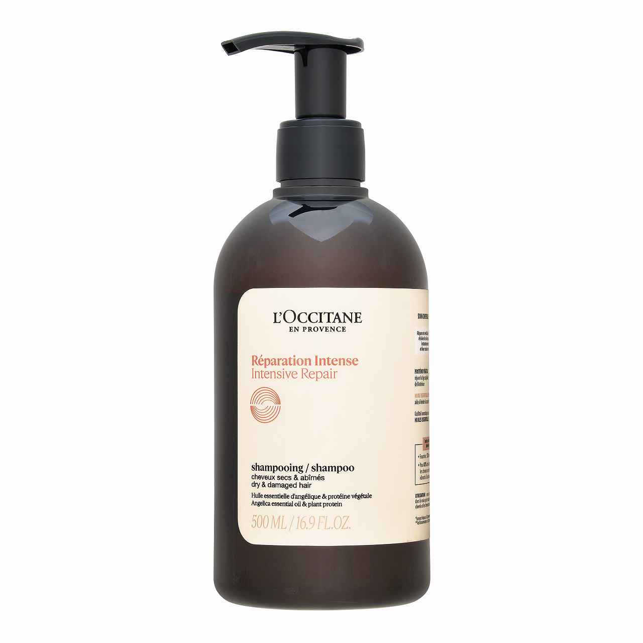 クリムヴィータ ピュアコラシャンプー 500ml (リフィル）が激安！早