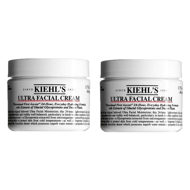 キールズ / キール クリーム UFC (ウルトラフェイシャルクリーム