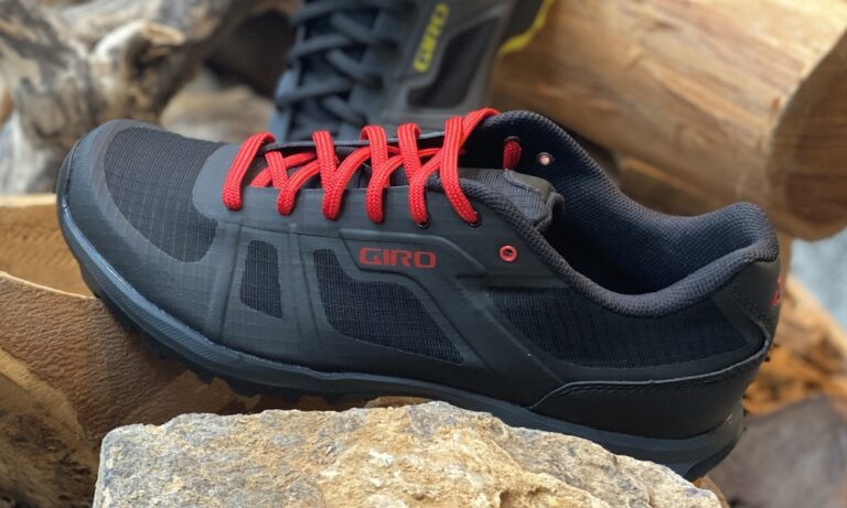 秋冬最強GIROシューズが登場!