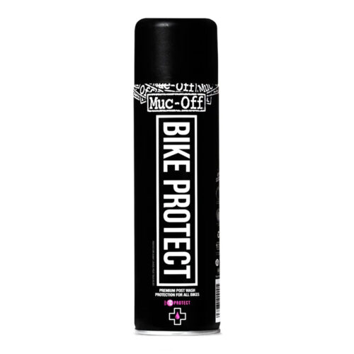 Muc-off NANOTECH BIKE CLEANERナノテックバイククリーナー - Muc-off