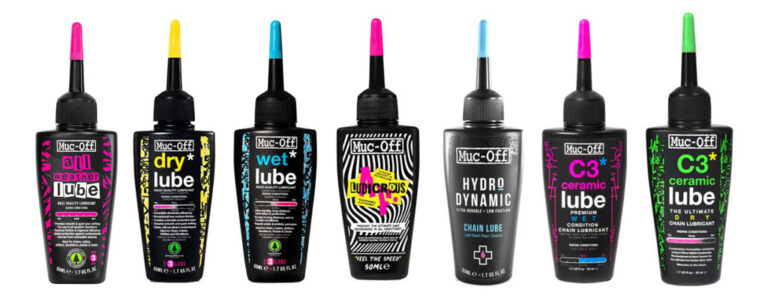 Muc-off DRY LUBE（詰替え用）ドライルブ - Muc-off マックオフ公式サイト