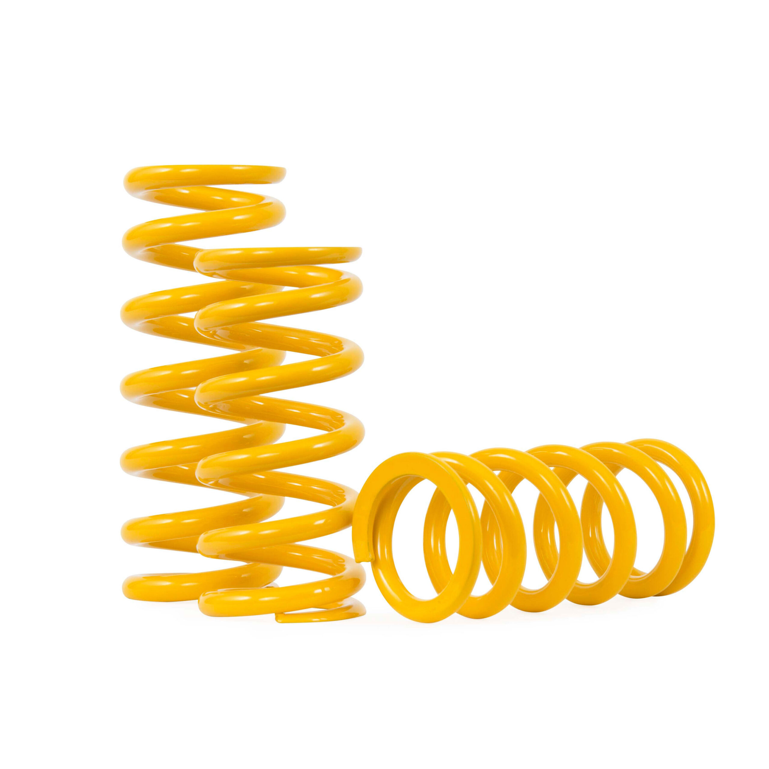 OHLINS MTB SUSPENSION SPRING - OHLINS MTB SUSPENSION オーリンズ