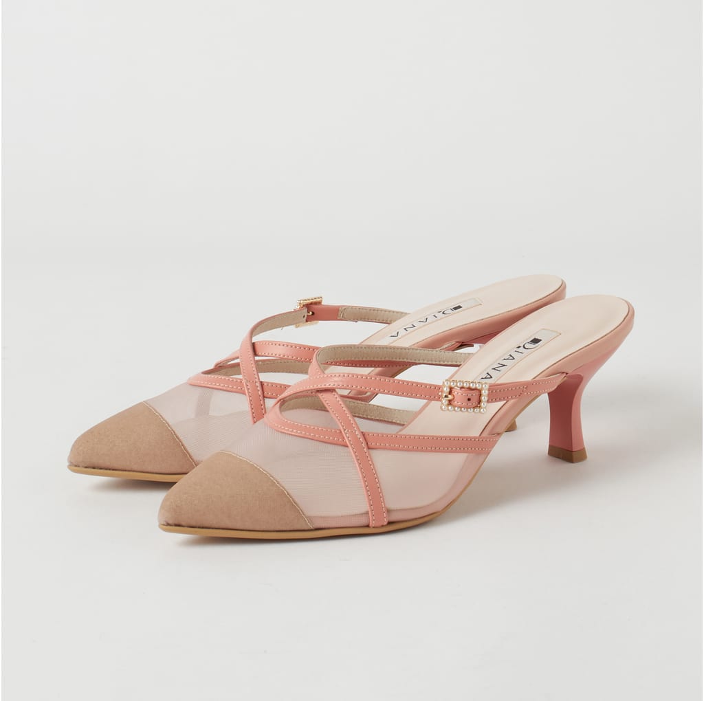 靴・バッグのダイアナ通販サイト ｜ G35109: シューズ 【dianashoes.com】