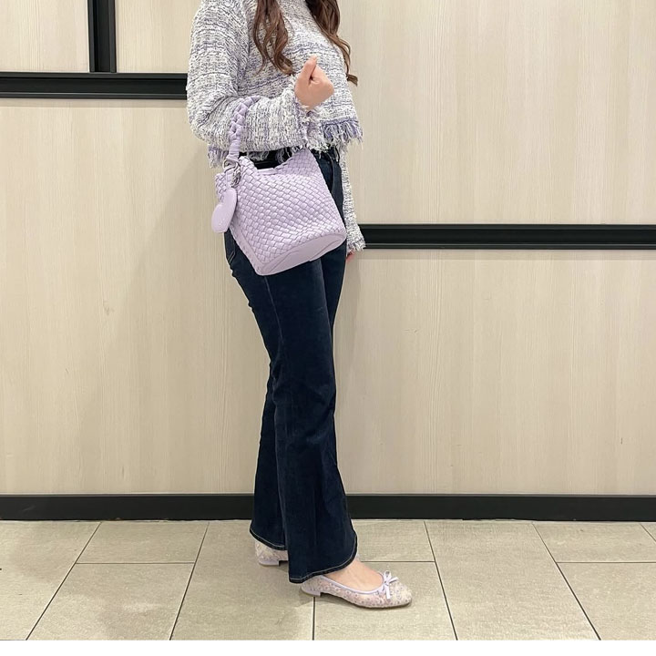 靴・バッグのダイアナ通販サイト ｜ KB5113: バッグ 【dianashoes.com】