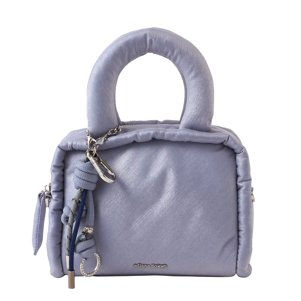 靴・バッグのダイアナ通販サイト ｜ バッグ ブルー 【dianashoes.com】