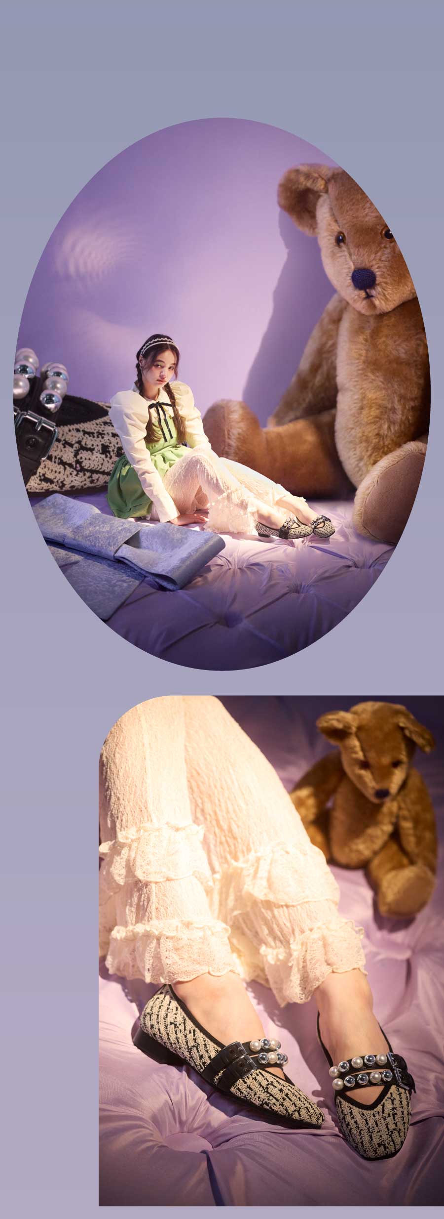 靴・バッグのダイアナ通販サイト ｜ dianashoes.comからのお知らせ