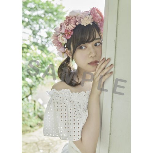 商品詳細ページ | Artist Goods Store | 【Apollo Bay】伊達さゆり20th