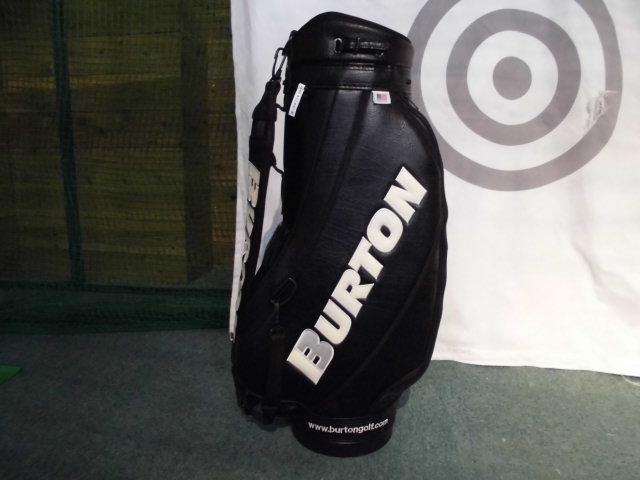 キャディバッグ/バートンののゴルフ用品商品詳細 | ゴルフエフォート