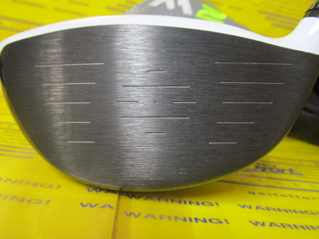 テーラーメイド M2(2017 US)のスペック詳細 | 中古ゴルフクラブ通販