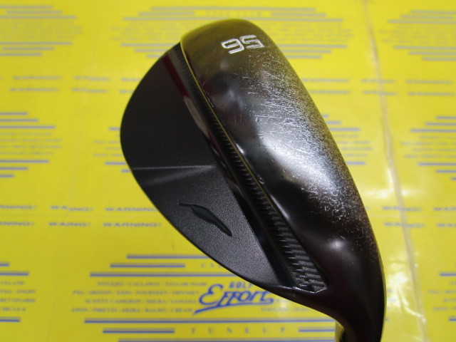 フォーティーン RM-α Black Editionのスペック詳細 | 中古ゴルフクラブ