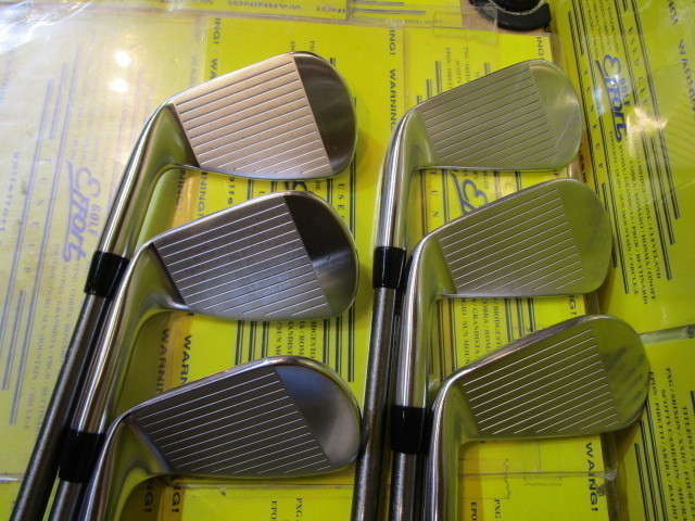 タイトリスト 620MBのスペック詳細 | 中古ゴルフクラブ通販【ゴルフ