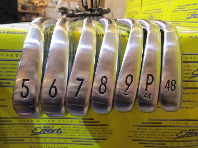 タイトリスト T100S(2021)のスペック詳細 | 中古ゴルフクラブ通販