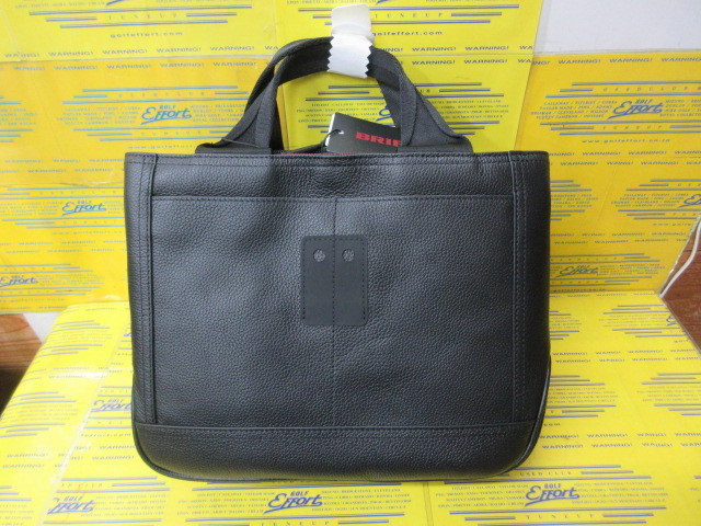 BRIEFING CART TOTE LE BRG243T16 Blackのスペック詳細 | 中古ゴルフ