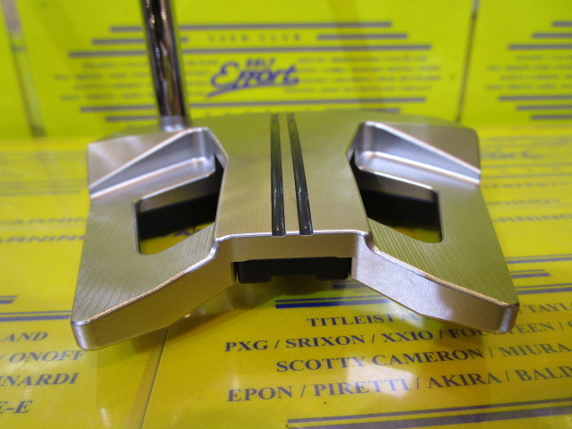 価格.com - スコッティ・キャメロン カリフォルニア モントレー パター