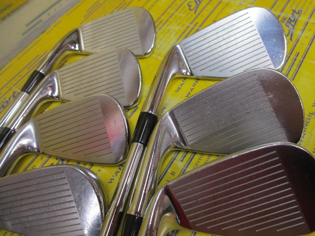 タイトリスト AP2 710のスペック詳細 | 中古ゴルフクラブ通販【ゴルフ