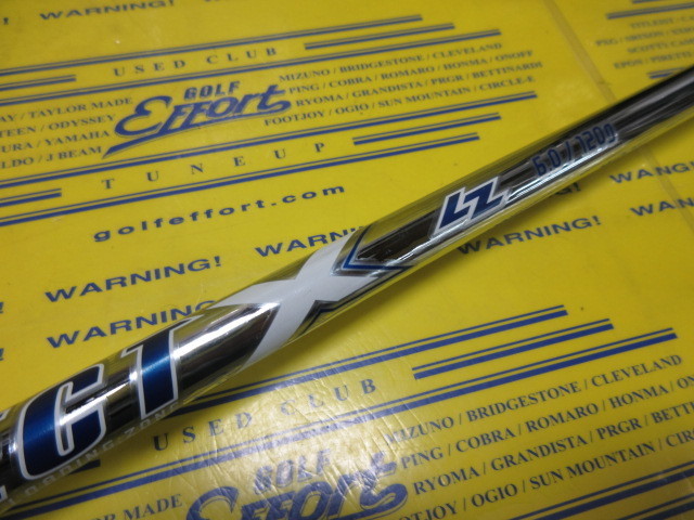 RAZZLE DAZZLE CS-05Wのスペック詳細 | 中古ゴルフクラブ通販【ゴルフ