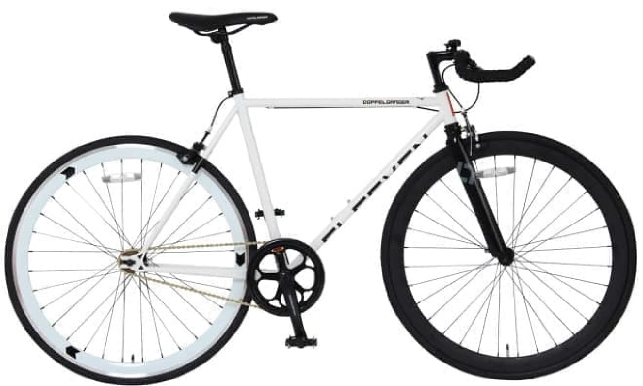 ロードバイク クロスバイク105 1×11完成車 ブルホーン 【公式通販】