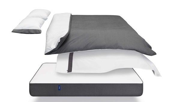 低コストで良質な睡眠体験を”──常識破りのマットレス・ベンチャー