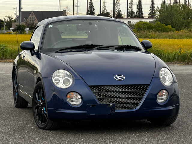 即決あり コペン L880K アクティブトップ 純正 メタルトップルーフ