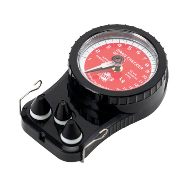 BOUZ】ドラグチェッカー 15kgタイプ(DC2015) 通販・使い方 | ルアーバンク