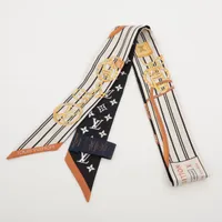 ヴィトン M96565 バンドーBB マイ ネヴァーフル MR1215 スカーフ