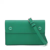 エルメス エルメスナップ トゥーゴー ヴォーエプソン ヴェール