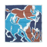 カルネ エルメス スカーフ カレ90 「ムガル王朝の馬」 楽天市場】未