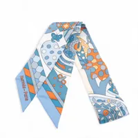 エルメス ツイリー HARNAIS DE COEUR アルネドゥクール スカーフ