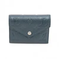 ヴィトン モノグラムアンプラント ポルトフォイユ メティス コンパクト