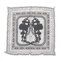 エルメス カレ70 CHORUS STELLARUM コーラス ステラルム スカーフ