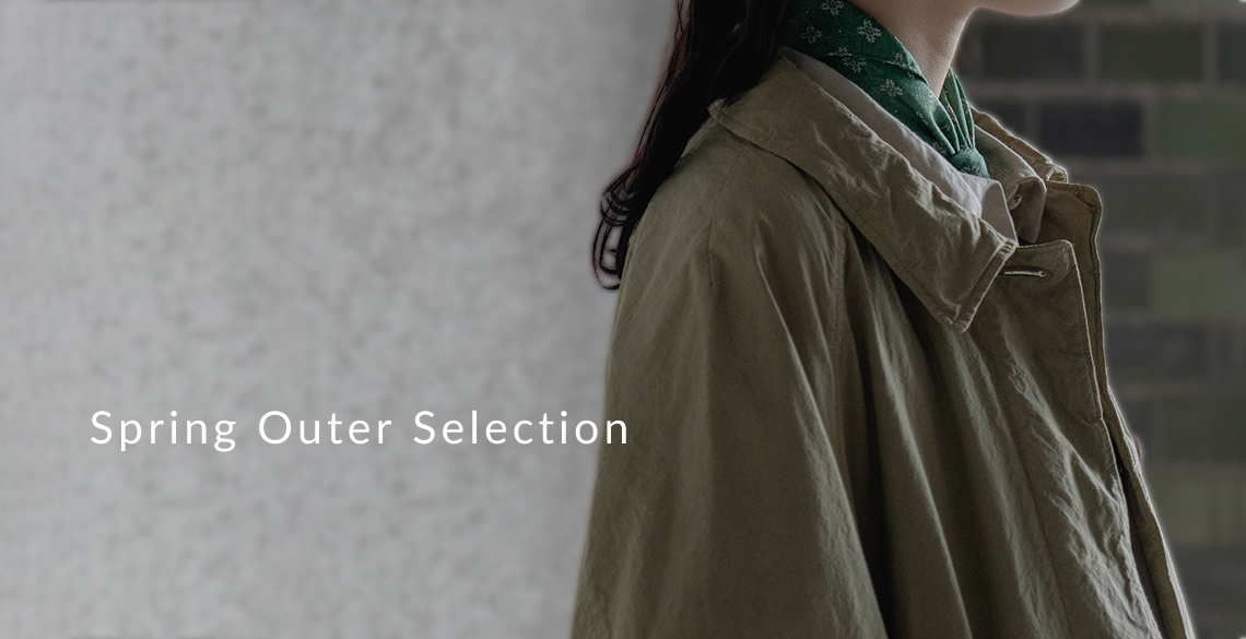 nest Robe / CONFECT ONLINE SHOP