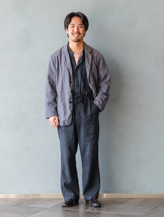 CONFECT 今野 | コーディネート｜nest Robe / CONFECT ONLINE SHOP