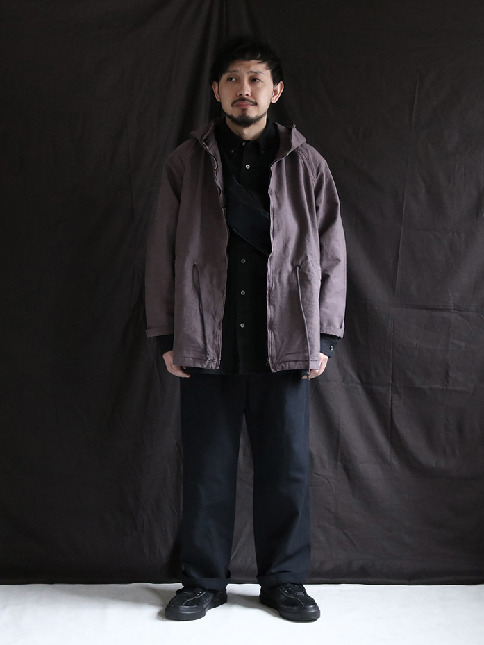 CONFECT 銀座店 スタッフ岩田 | コーディネート｜nest Robe / CONFECT