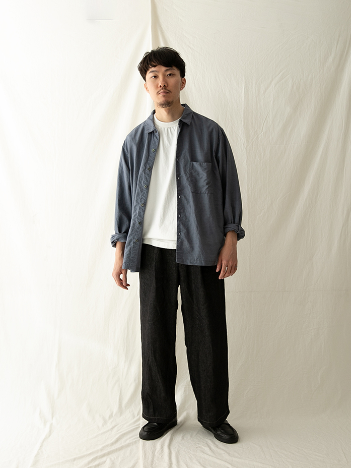 CONFECT表参道店 スタッフ今野 | コーディネート｜nest Robe / CONFECT