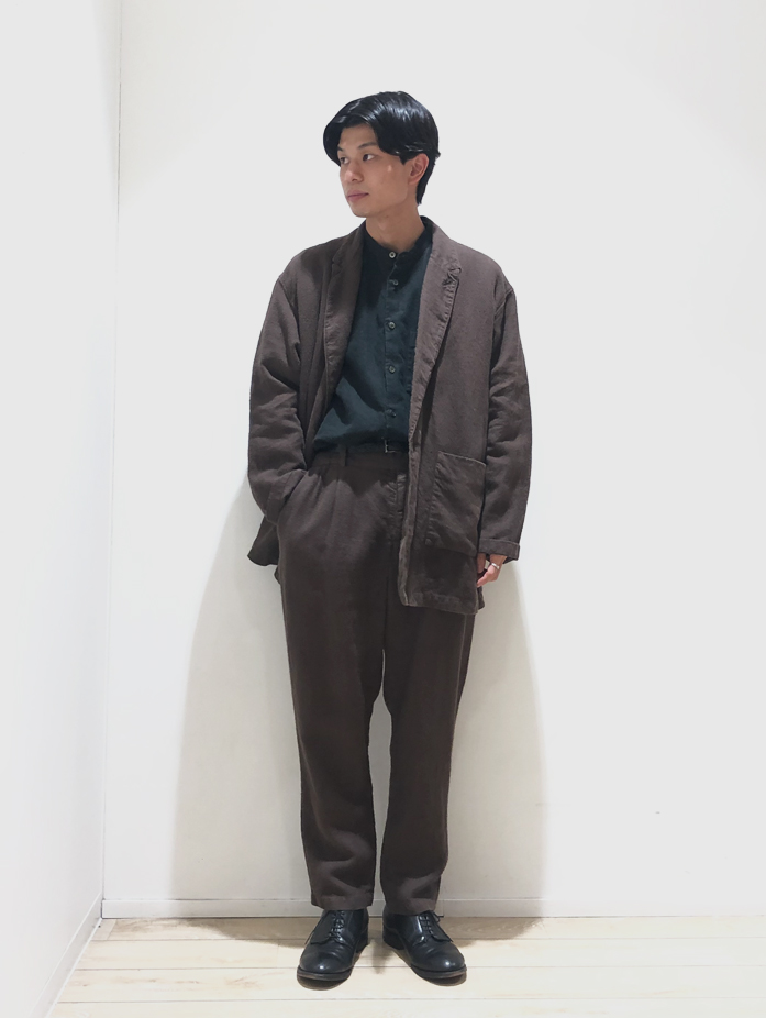 CONFECT 野田 | コーディネート｜nest Robe / CONFECT ONLINE SHOP