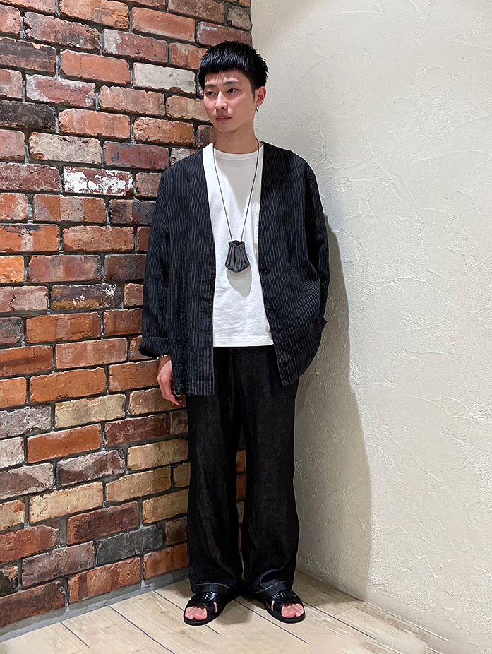 CONFECT 野田 | コーディネート｜nest Robe / CONFECT ONLINE SHOP