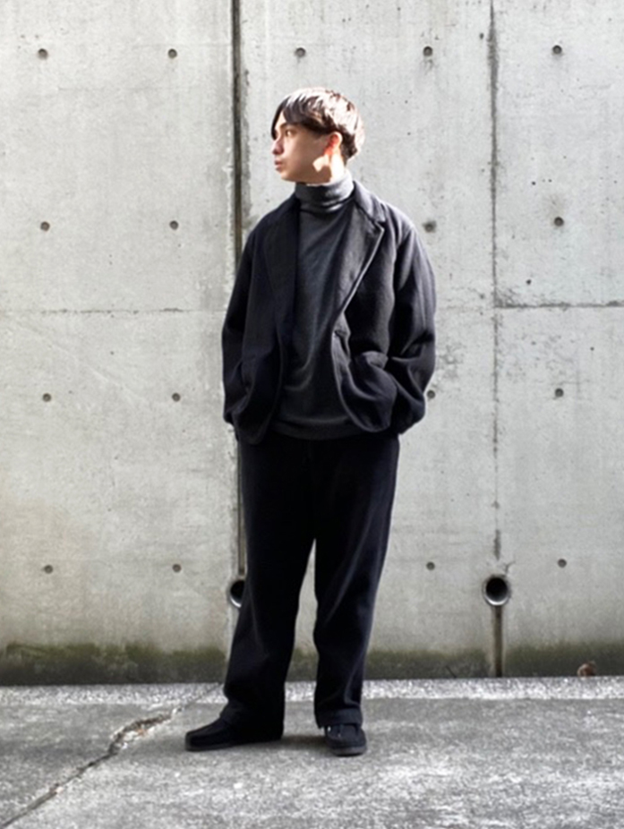CONFECT 山口 | コーディネート｜nest Robe / CONFECT ONLINE SHOP