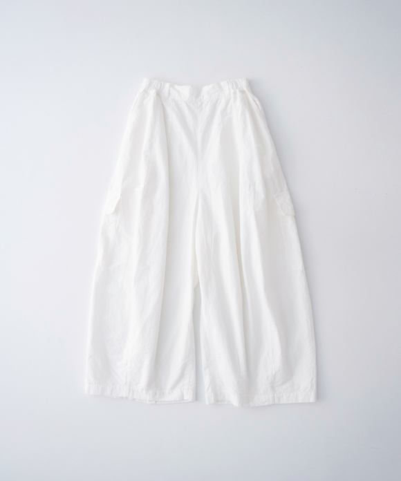 夏のバレルパンツ** | 梅田店 | nest Robe Shop Blog | nest Robe