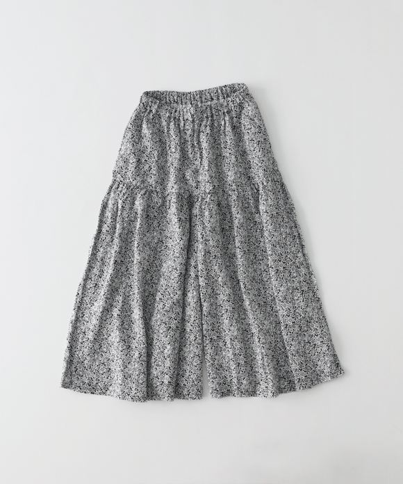 Black Flower* | 福岡店 | nest Robe Shop Blog | nest Robe（ネスト