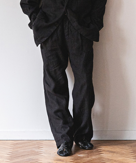 CONFECT SET-UP Styles｜nest Robe / CONFECT ONLINE SHOP