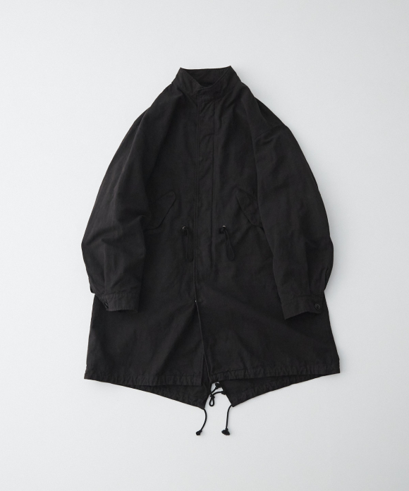 mods coat CONFECT＆ORIGINAL | ONLINE SHOP | CONFECT Shop Blog
