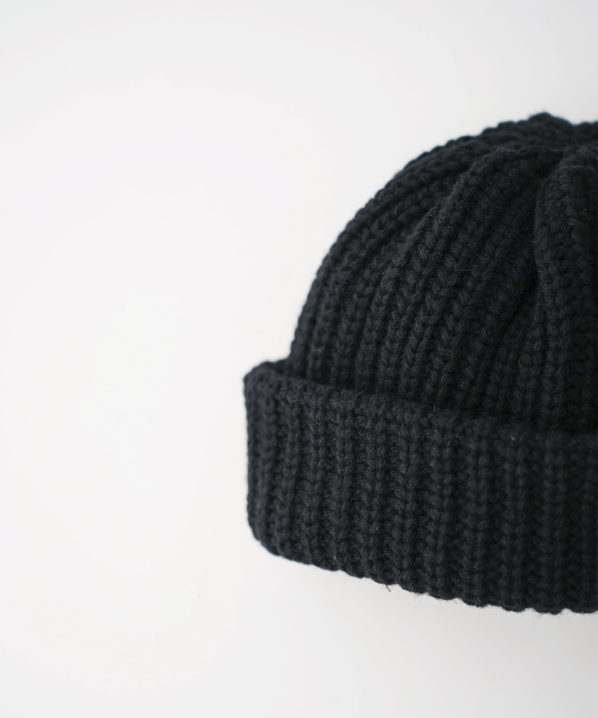 凹凸】ニット帽｜nest Robe / CONFECT ONLINE SHOP