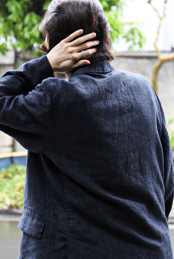 SET UP STYLES for WEARING OCCASIONS｜nest Robe / CONFECT ONLINE SHOP