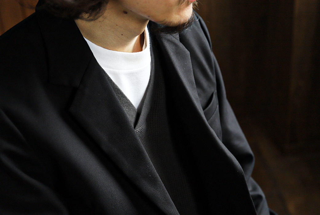 SET UP STYLES for WEARING OCCASIONS｜nest Robe / CONFECT ONLINE SHOP