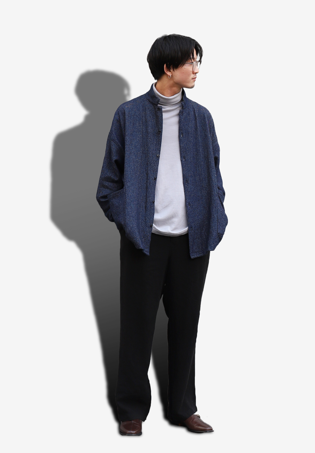 THE SNAP Vol.2｜nest Robe / CONFECT ONLINE SHOP